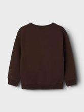 Ladda upp bild till gallerivisning, Name it Mini Cool Sweatshirt i Ekologisk Bomull
