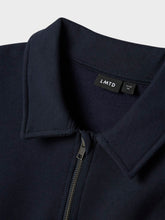 Ladda upp bild till gallerivisning, LMTD Teens Half Zip Sweatshirt
