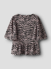 Ladda upp bild till gallerivisning, Name it Kids Peplum Topp
