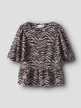 Ladda upp bild till gallerivisning, Name it Kids Peplum Topp
