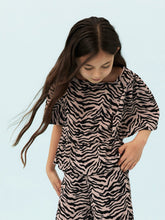 Ladda upp bild till gallerivisning, Name it Kids Peplum Topp
