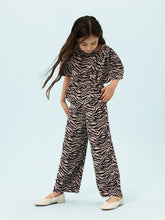Ladda upp bild till gallerivisning, Name it Kids Peplum Topp
