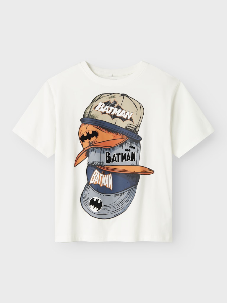 Name it Kids Batman T-shirt