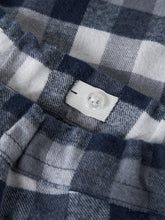 Ladda upp bild till gallerivisning, Name it Kids Rutiga Pyjamasbyxor
