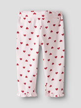 Ladda upp bild till gallerivisning, Name it Mini 2-Delad Pyjamas i Ekologisk Bomull
