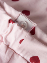 Ladda upp bild till gallerivisning, Name it Mini 2-Delad Pyjamas i Ekologisk Bomull
