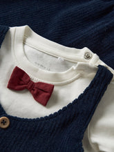 Ladda upp bild till gallerivisning, Name it Baby Bodyset i Ekologisk Bomull
