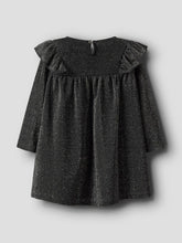 Ladda upp bild till gallerivisning, Name it Mini Glittrig Klänning
