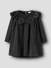 Ladda upp bild till gallerivisning, Name it Mini Glittrig Klänning
