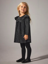 Ladda upp bild till gallerivisning, Name it Mini Glittrig Klänning
