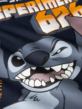 Ladda upp bild till gallerivisning, Name it Kids Stitch T-shirt i Ekologisk Bomull
