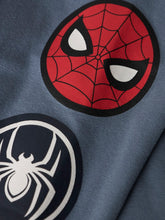 Ladda upp bild till gallerivisning, Name it Spiderman 2-Delad Pyjamas
