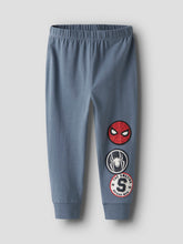 Ladda upp bild till gallerivisning, Name it Spiderman 2-Delad Pyjamas
