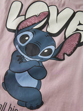 Ladda upp bild till gallerivisning, Name it Kids Stitch Oversized T-shirt
