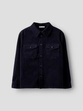 Ladda upp bild till gallerivisning, Name it Kids Overshirt i Manchester
