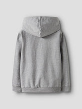 Ladda upp bild till gallerivisning, Name it Kids Cool Hoodie i Ekologisk Bomull
