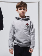 Ladda upp bild till gallerivisning, Name it Kids Cool Hoodie i Ekologisk Bomull
