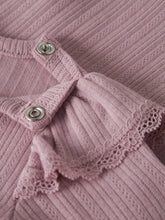 Ladda upp bild till gallerivisning, Name it Baby Enfärgad Body
