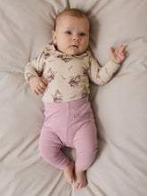 Ladda upp bild till gallerivisning, Name it Baby Mönstrad Body i Ekologisk Bomull
