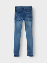 Ladda upp bild till gallerivisning, Name it Kids Theo X-slim Jeans
