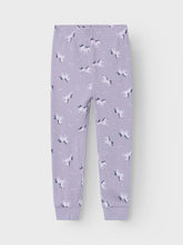 Ladda upp bild till gallerivisning, Name it Mini 2-Delad  Ribbad Pyjamas
