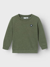 Ladda upp bild till gallerivisning, Name it Mini Sweatshirt
