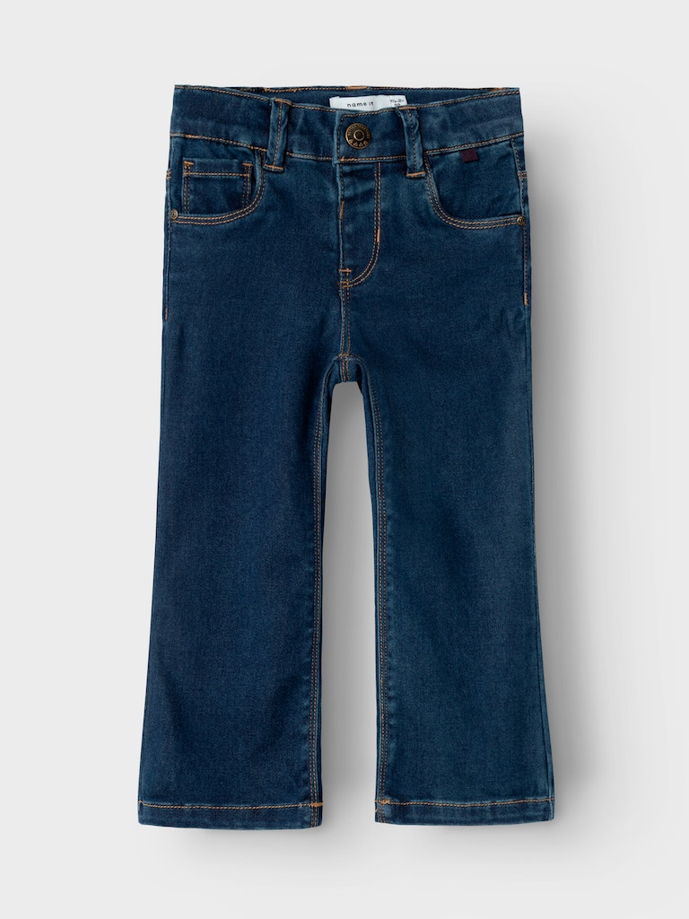 Name it Mini SALLI Bootcut Jeans