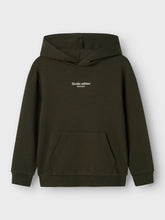 Ladda upp bild till gallerivisning, Name it Kids Hoodie
