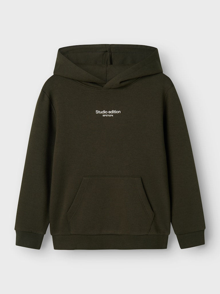 Name it Kids Hoodie