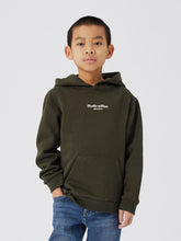 Ladda upp bild till gallerivisning, Name it Kids Hoodie
