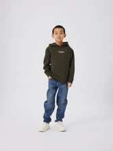 Ladda upp bild till gallerivisning, Name it Kids Hoodie
