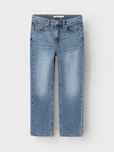 Ladda upp bild till gallerivisning, Name it Kids RYAN Raka Jeans
