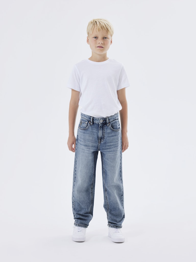 Name it Kids RYAN Raka Jeans