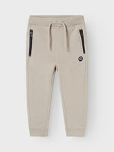 Ladda upp bild till gallerivisning, Name it Mini Sweatpants Beige
