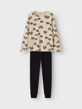 Ladda upp bild till gallerivisning, Name it Mini 2-Delad Pyjamas Monster Truck
