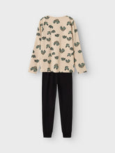 Ladda upp bild till gallerivisning, Name it Mini 2-Delad Pyjamas Monster Truck
