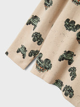 Ladda upp bild till gallerivisning, Name it Mini 2-Delad Pyjamas Monster Truck

