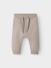 Ladda upp bild till gallerivisning, Name it Baby Sweatpant i Ekologisk Bomull
