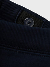 Ladda upp bild till gallerivisning, Name it Baby Sweatpant i Ekologisk Bomull Blå

