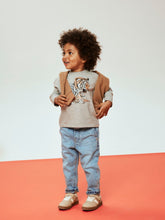 Ladda upp bild till gallerivisning, Name it Mini Ben Tapered Fit Jeans
