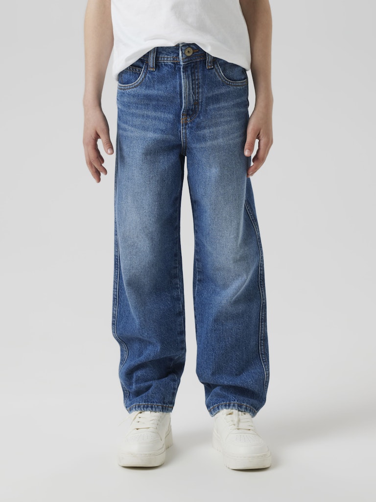 Name it Kids RYAN Loose Fit Jeans