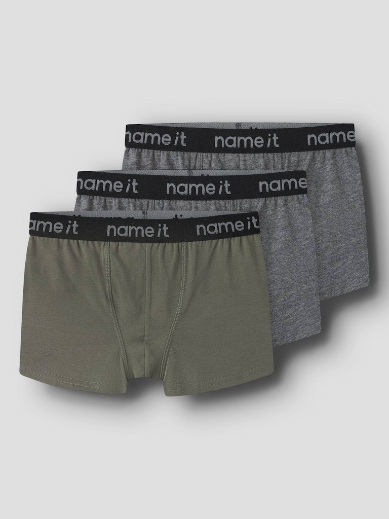 Name it Kids 3-pack Boxershorts