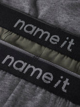 Ladda upp bild till gallerivisning, Name it Kids 3-pack Boxershorts

