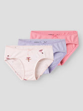 Ladda upp bild till gallerivisning, Name it Mini 3-Pack Ballerina Brieftrosa
