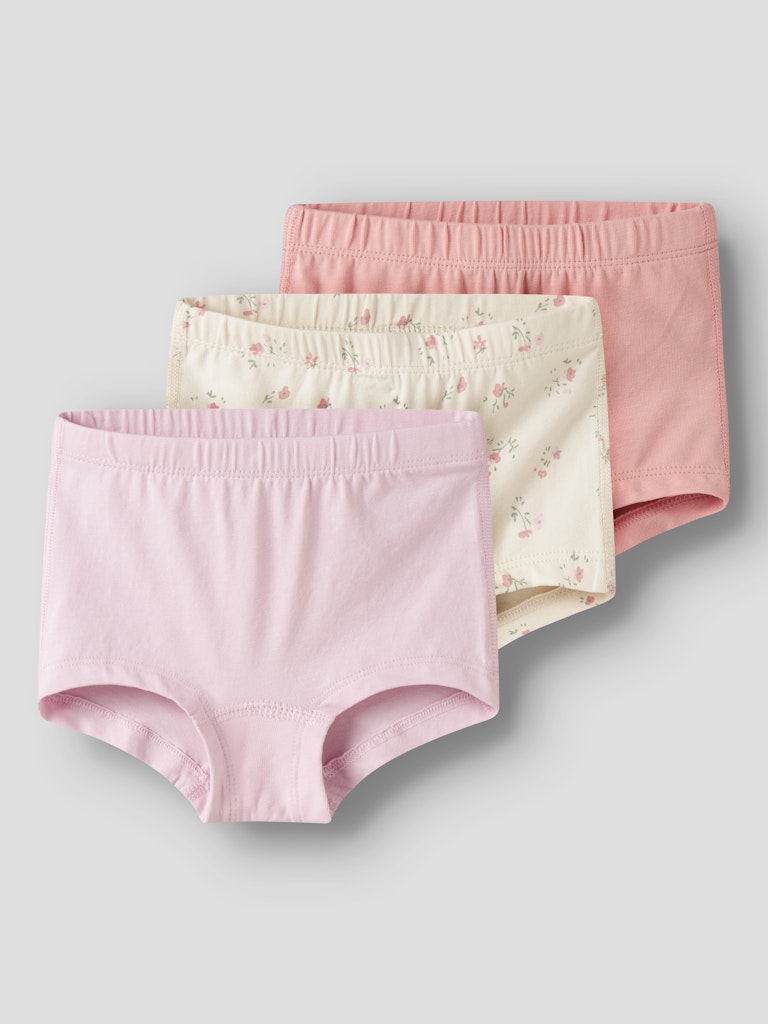 Name it Mini 3-Pack Hipstertrosa