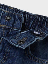 Ladda upp bild till gallerivisning, Name it Mini SIDNEY Tapered Jeans

