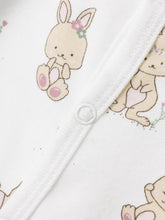 Ladda upp bild till gallerivisning, Name it Baby Pyjamas med Knappar i Ekologisk Bomull
