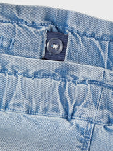Ladda upp bild till gallerivisning, Name it Mini BELLA Regular Fit Soft Jeansshorts
