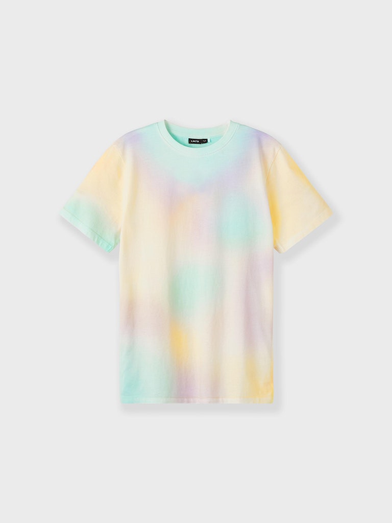 LMTD Tie Dye T-shirt