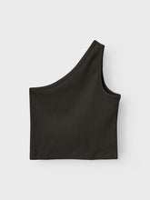 Ladda upp bild till gallerivisning, Name it Kids One Shoulder Topp
